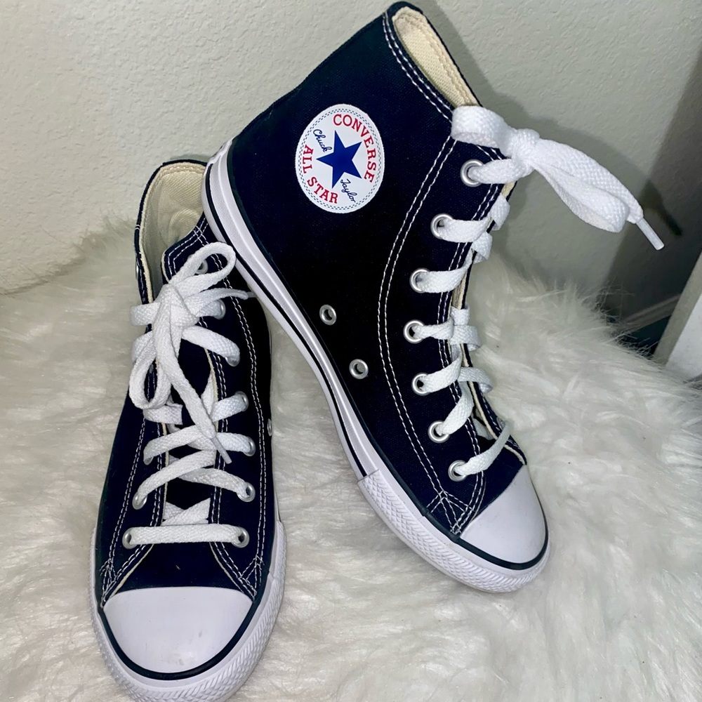 KID HIGH TOP CONVERSE